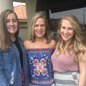 Meet your Posher, Gabrielle